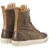 Triumph Foxton Riding Shoes