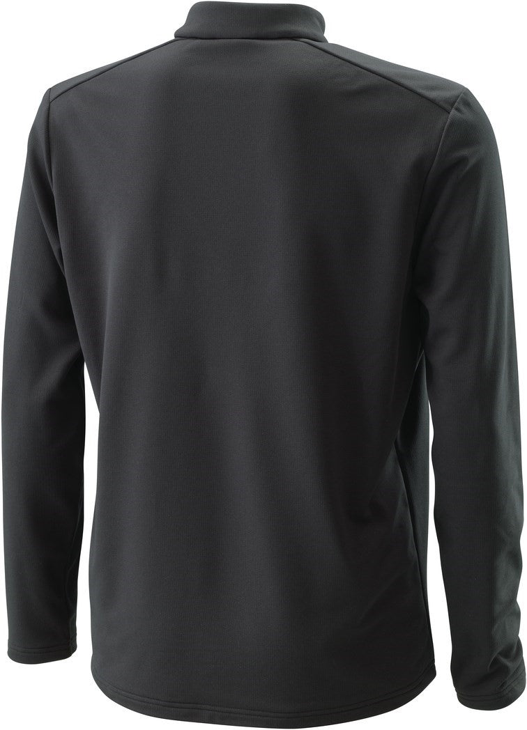 KTM UNBOUND HALFZIP LONGSLEEVE