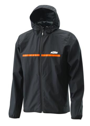 KTM UNBOUND WINDBREAKER