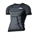 KTM FUNC UNDERSHIRT SHORT XL # 3PW1442104/5