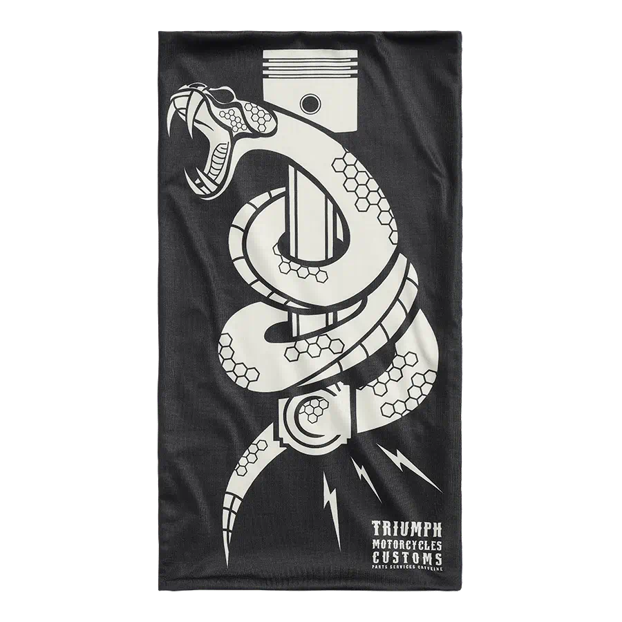 Triumph Venom Neck Tube # MTUS2346