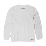 Indian motorcycle Men's Authenic Waffle Long Sleeve T-Shirt