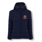KTM WOMEN FLETCH PADDED JACKET