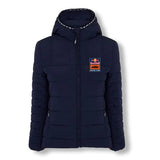 KTM WOMEN FLETCH PADDED JACKET