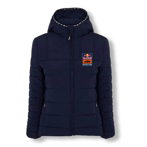 KTM WOMEN FLETCH PADDED JACKET