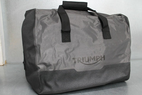 Triumph Pannier Inner Bags (Pair) 64L