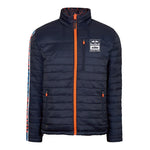 LETRA REVERSIBLE JACKET