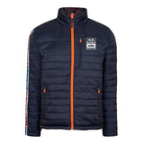 LETRA REVERSIBLE JACKET