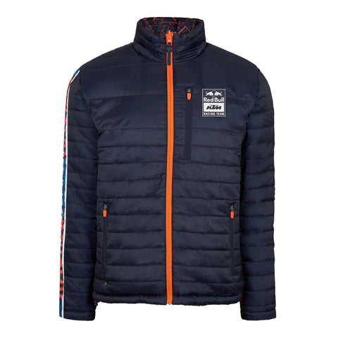 LETRA REVERSIBLE JACKET