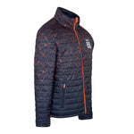 LETRA REVERSIBLE JACKET