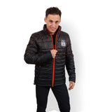 LETRA REVERSIBLE JACKET