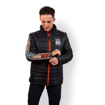LETRA REVERSIBLE JACKET
