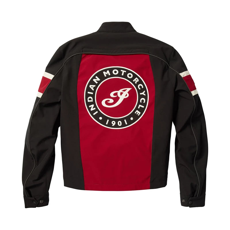 Indian Madison Mens Jacket