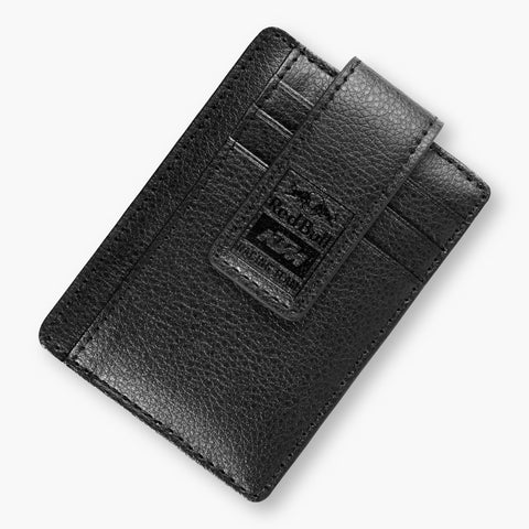 ALLBLACK CARD HOLDER