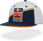 KTM STONE FLAT CAP ONESIZE