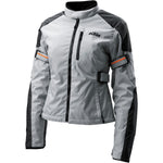 KTM WOMAN STREET EVO JACKET