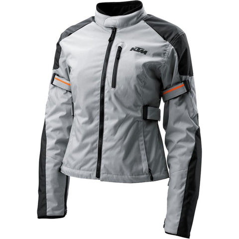 KTM WOMAN STREET EVO JACKET