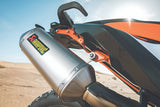 KTM muffler  AKRAPOVIČ "SLIP-ON LINE" 890 ADVENTURE/R 2021-2022
