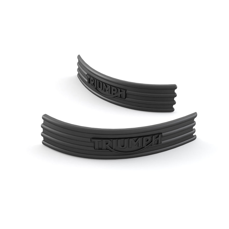 Triumph Tank badge Kit # A9798013