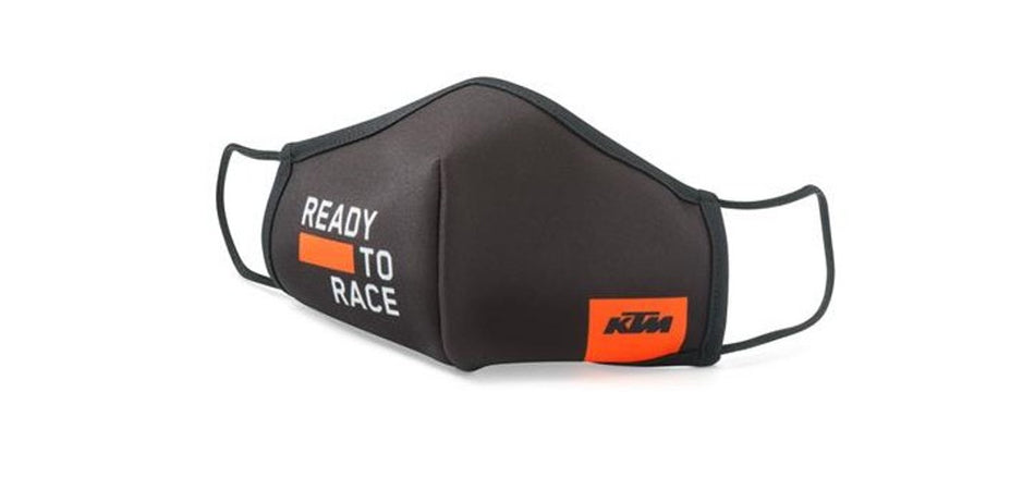 TEAM FACE MASK