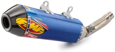 KTM FMF FACTORY 4.1 RCT SILENCER # 79105979003