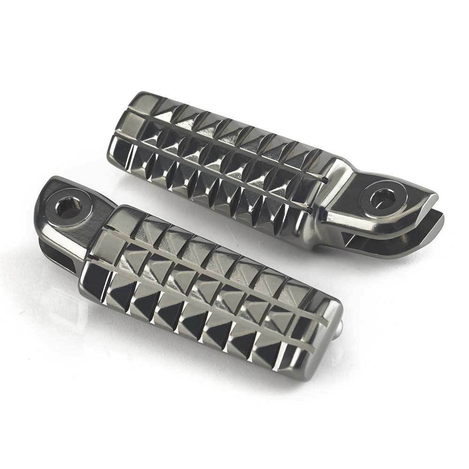 Triumph Motorcycles footrests front  A9770142
