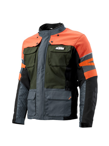 KTM Adventure R Rally Jacket