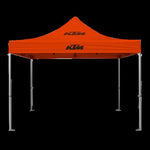 KTM PADDOCK TENT 3x3M [ last one left at TSS ]