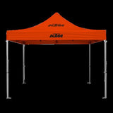 KTM PADDOCK TENT 3x3M [ last one left at TSS ]