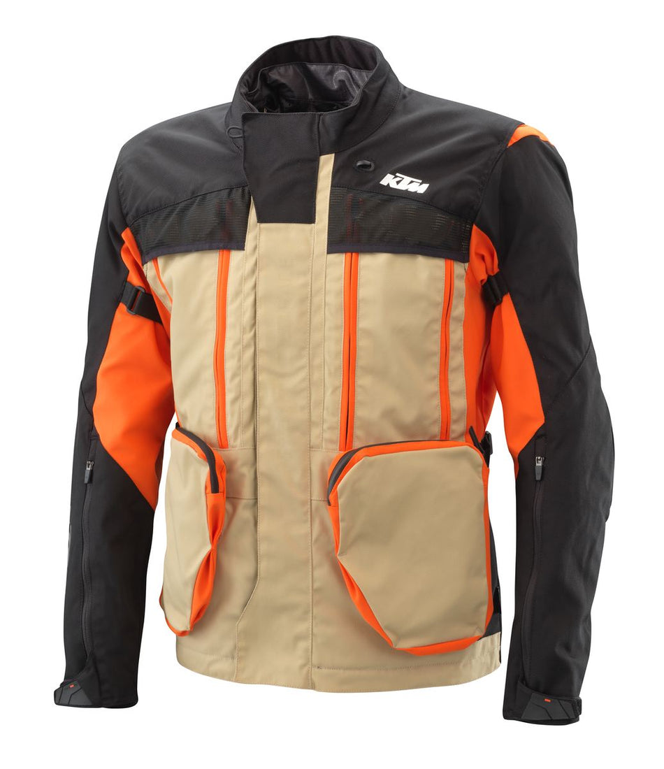 KTM Adv R V2 Jackets