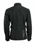 TRIUMPH MALVERN TEXTILE GORE TEX MOTORCYCLE JACKET