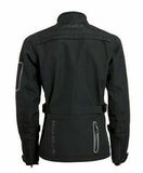 TRIUMPH MALVERN TEXTILE GORE TEX MOTORCYCLE JACKET