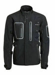 TRIUMPH MALVERN TEXTILE GORE TEX MOTORCYCLE JACKET