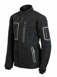 TRIUMPH MALVERN TEXTILE GORE TEX MOTORCYCLE JACKET