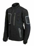 TRIUMPH MALVERN TEXTILE GORE TEX MOTORCYCLE JACKET