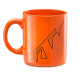 KTM MUG ORANGE # 3PW220024500