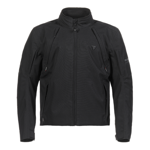 Beachley jacket triumph deals